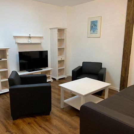 Apartments Smag Barbiergasse Pirna Exterior photo